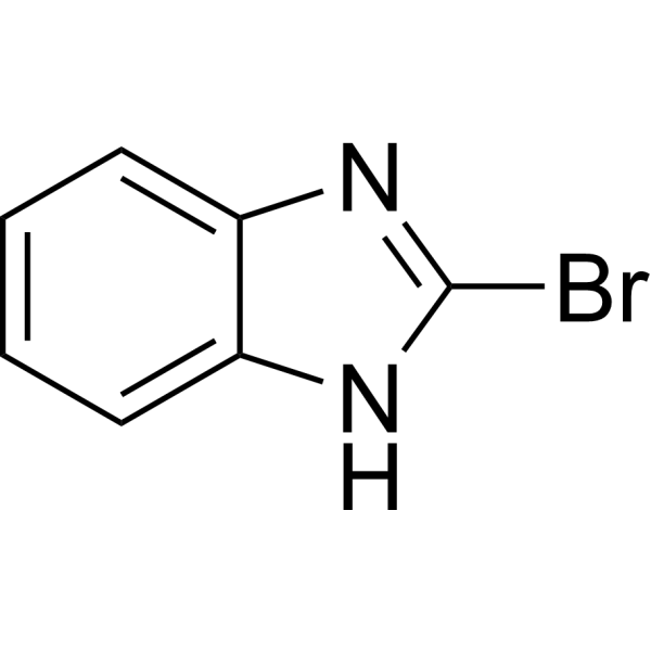 2-Bromobenzimidazole 54624-57-6